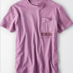 American Eagle Graphic t-shirt